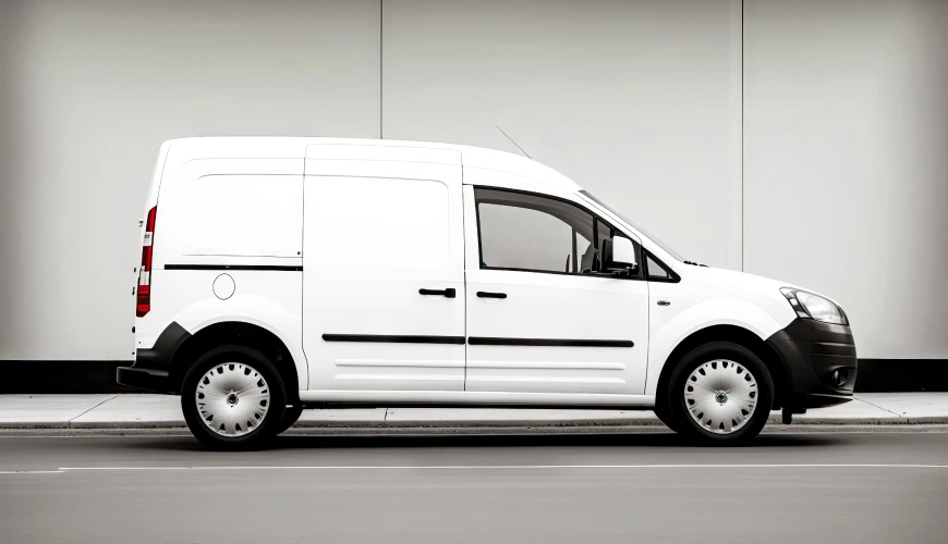 Commercial Vehicle Rental: Practical Guide for Efficient Travel