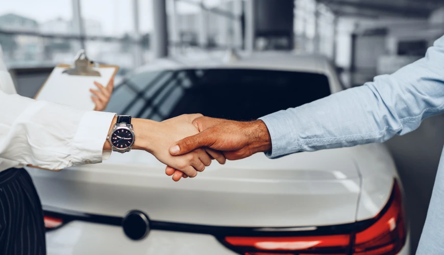 Long Term Car Rental: Everything You Need to Know