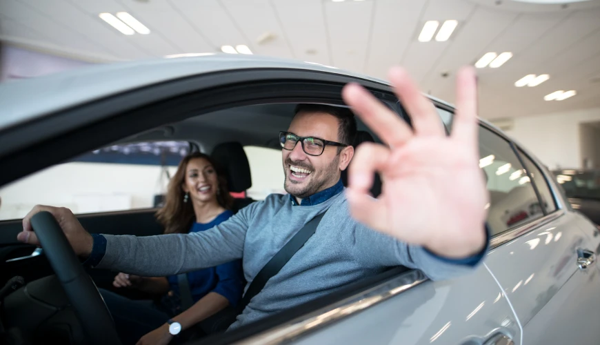 Renting a Car: Complete Guide to Stress-Free Travel